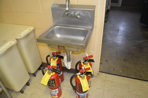 Property photo 30 - Bledsoes Inc. Restaurant & Bar Equipment Personal Property Auction